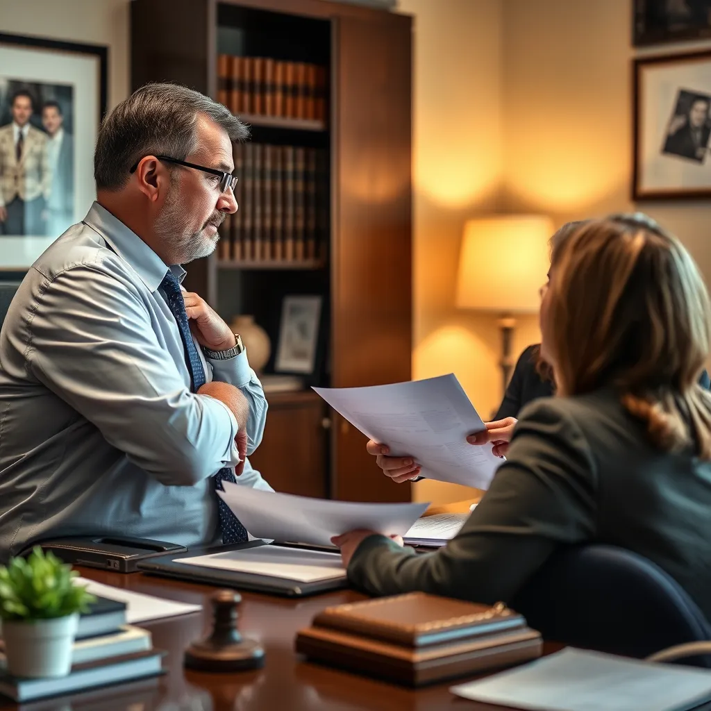 Uninsured Motorist Claim Lawyer Manassas, VA