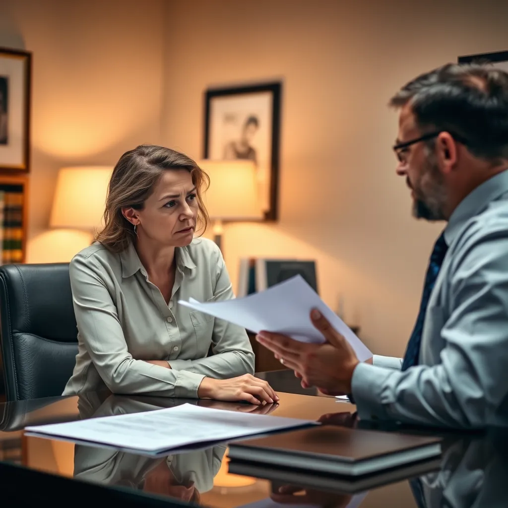 Uninsured Motorist Claim Lawyer Virginia