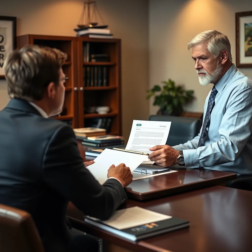 Uninsured Motorist Claim Lawyer Virginia Beach VA