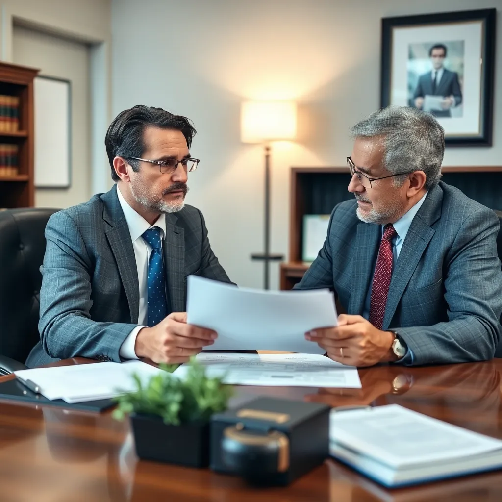 Wrongful Death Lawyer Albemarle VA