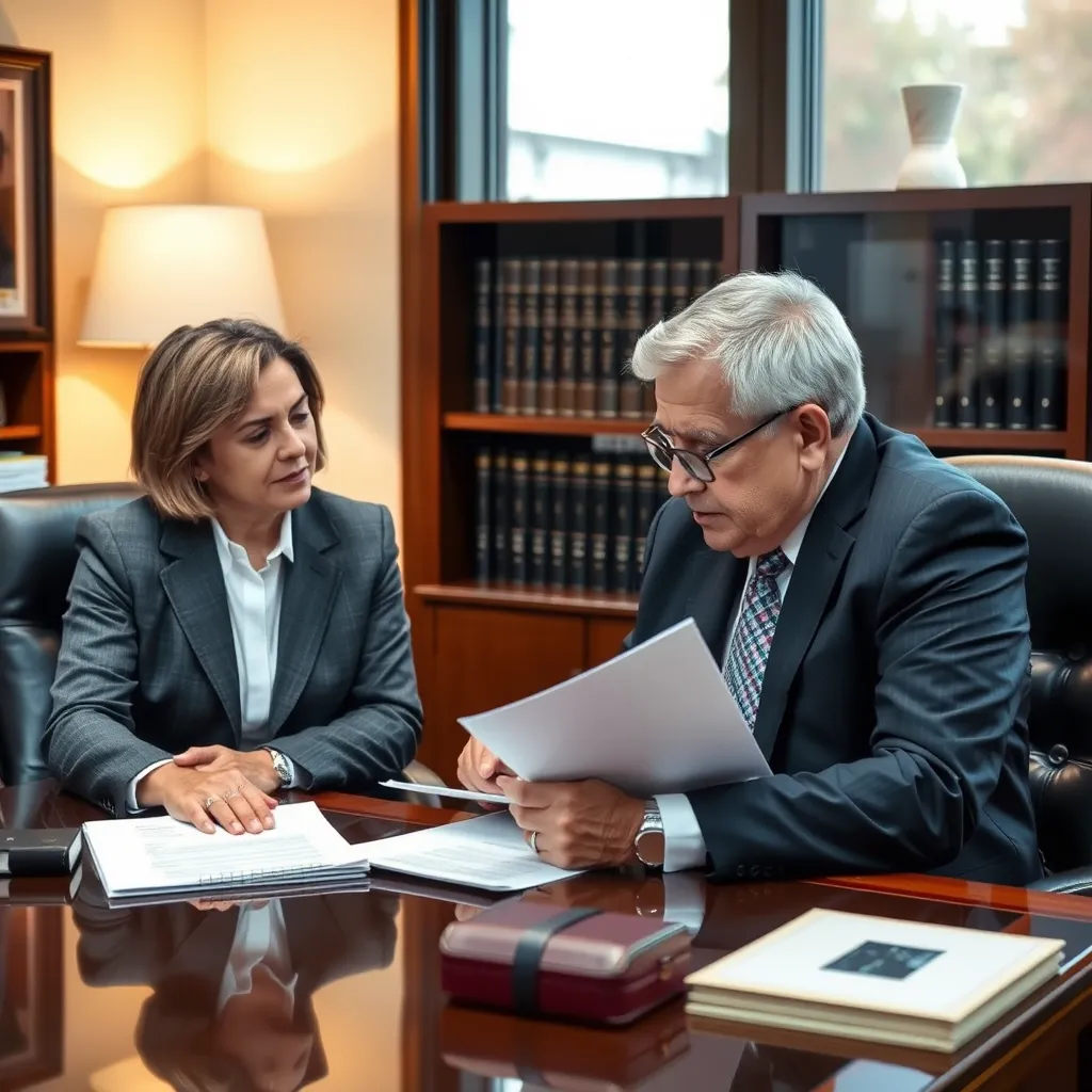 Wrongful Death Lawyer Alexandria, VA