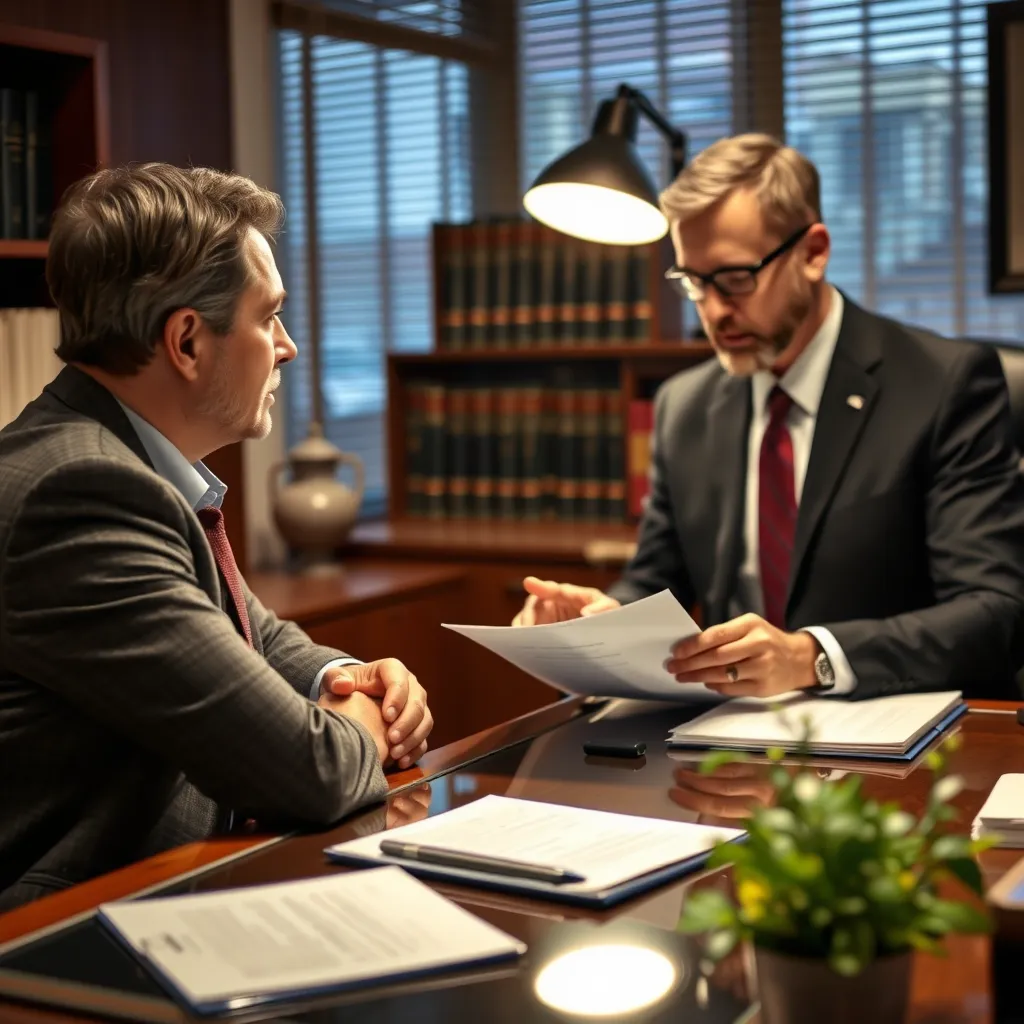Wrongful Death Lawyer Arlington VA