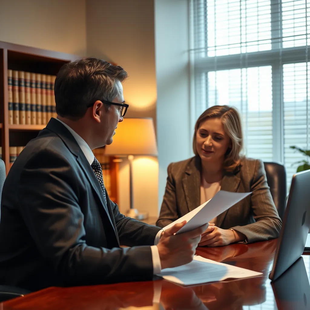 Wrongful Death Lawyer Chesapeake, VA