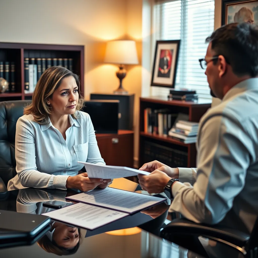 Wrongful Death Lawyer Fairfax, VA