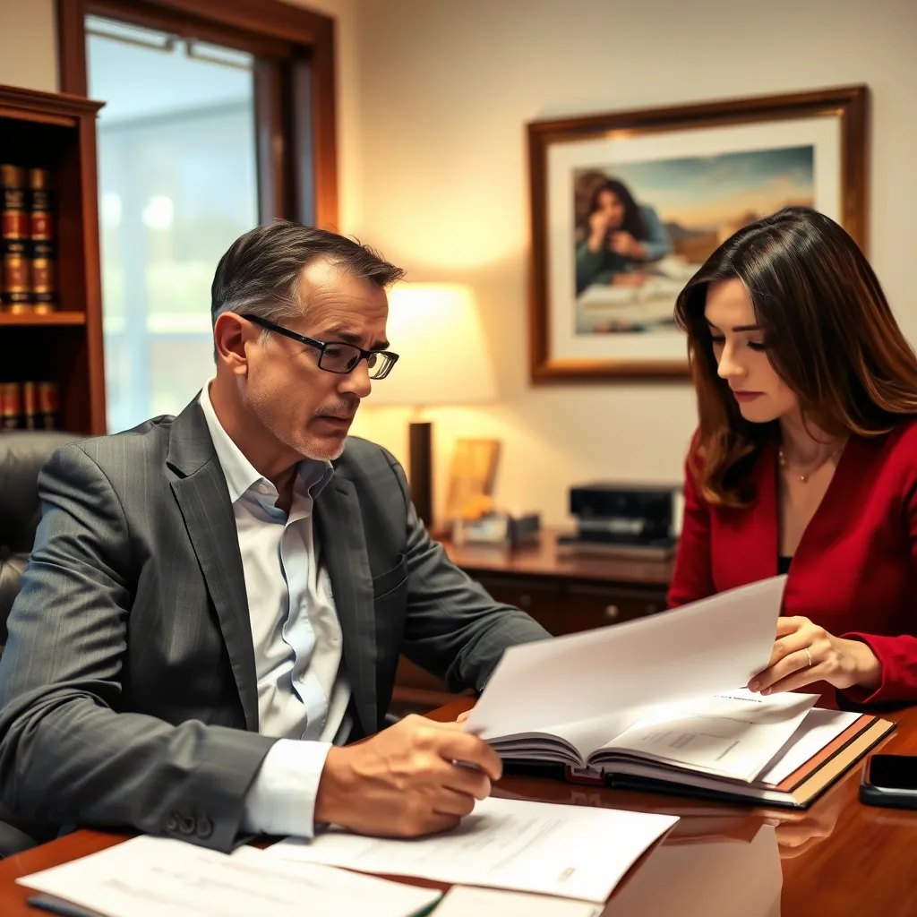 Wrongful Death Lawyer Goochland VA