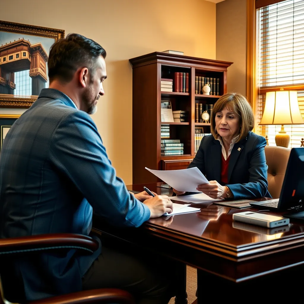 Wrongful Death Lawyer Manassas Park, VA