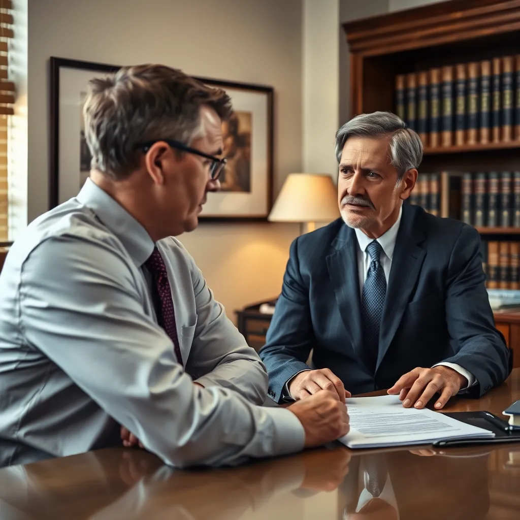 Wrongful Death Lawyer Manassas, VA
