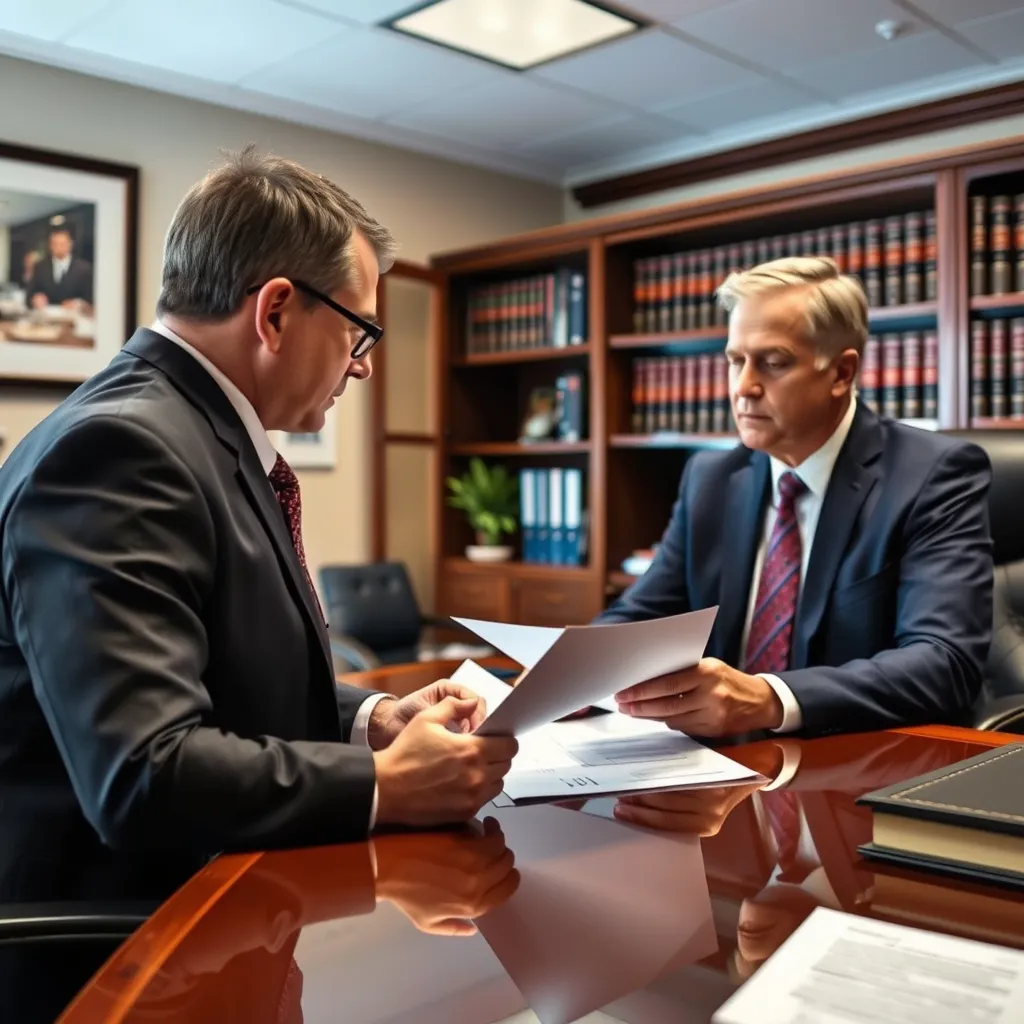 Wrongful Death Lawyer Suffolk, VA