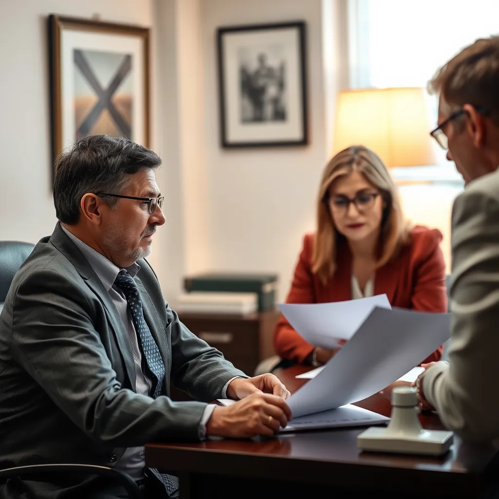 Wrongful Death Lawyer Virginia Beach VA