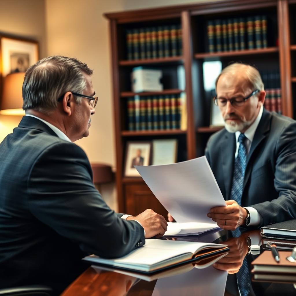 18-Wheeler Accident Lawyer Caroline County