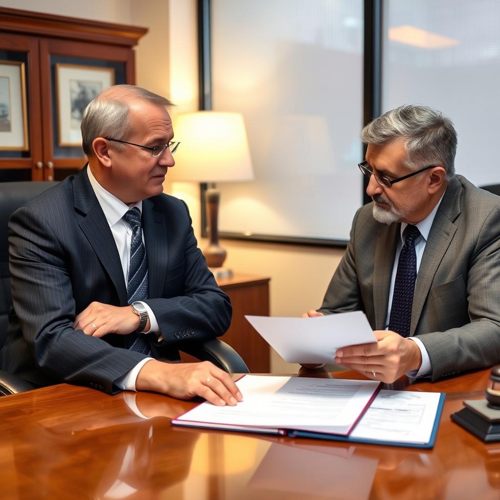 18-Wheeler Accident Lawyer Chesapeake