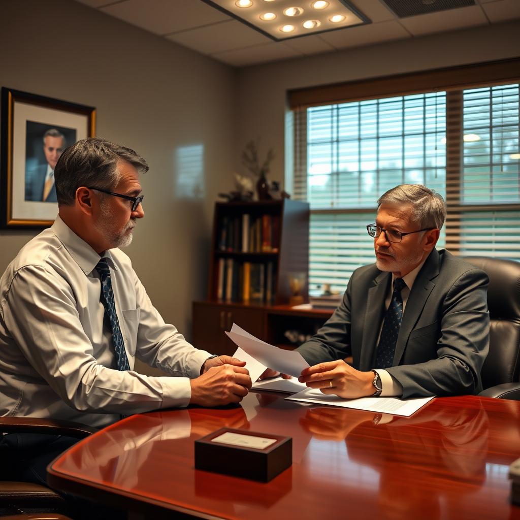 18-Wheeler Accident Lawyer Frederick County
