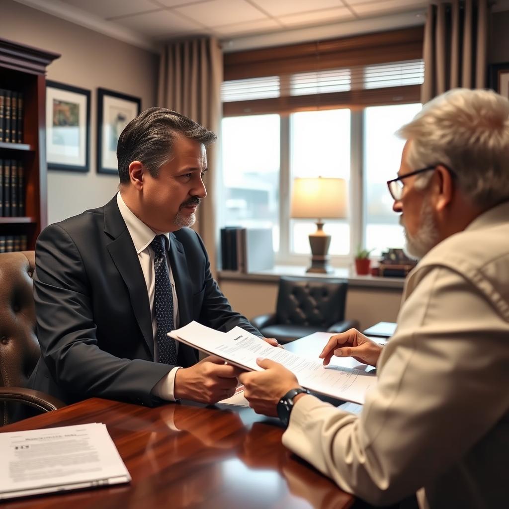18-Wheeler Accident Lawyer Fredericksburg