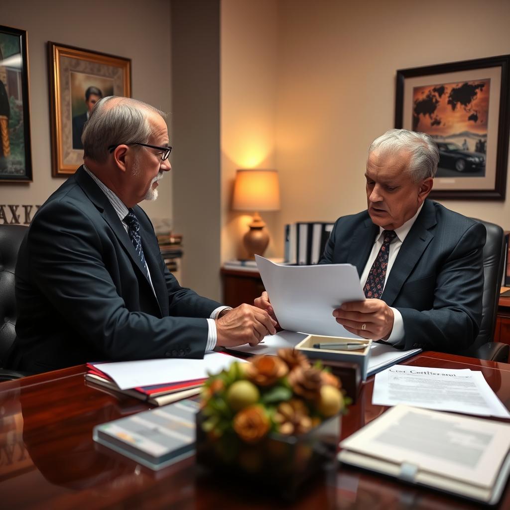 18-Wheeler Accident Lawyer Henrico County