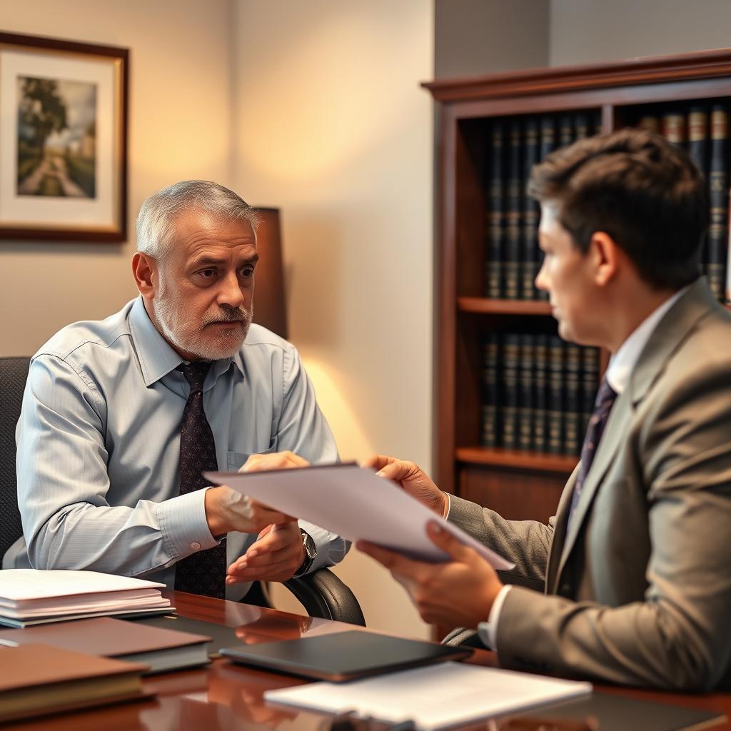 18-Wheeler Accident Lawyer Isle of Wight County