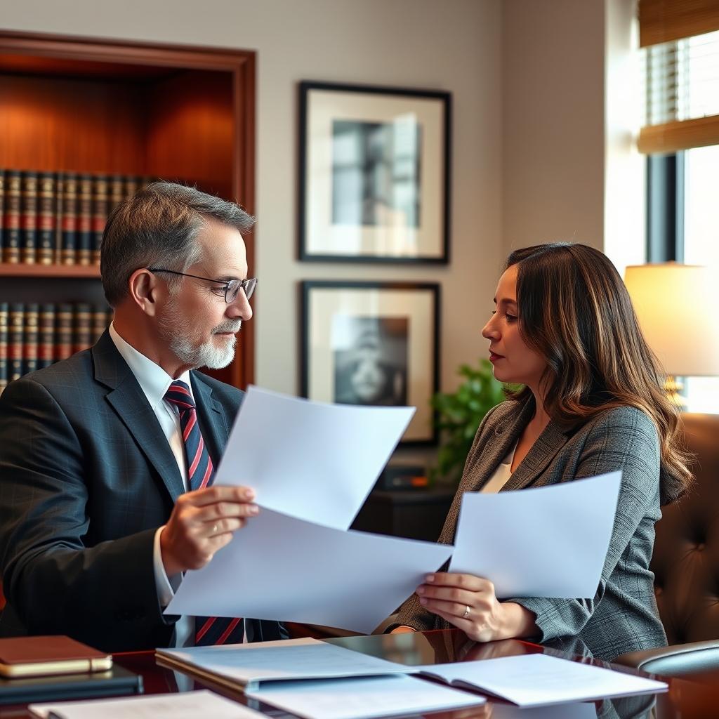 18-Wheeler Accident Lawyer Loudoun County