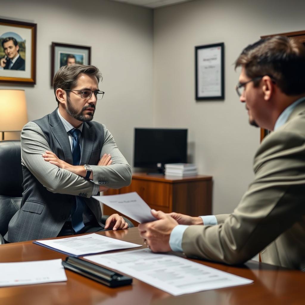 18-Wheeler Accident Lawyer Madison County