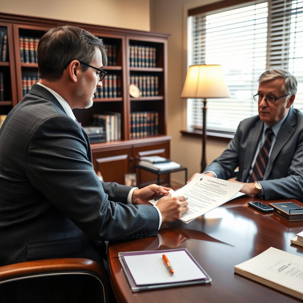 18-Wheeler Accident Lawyer Manassas