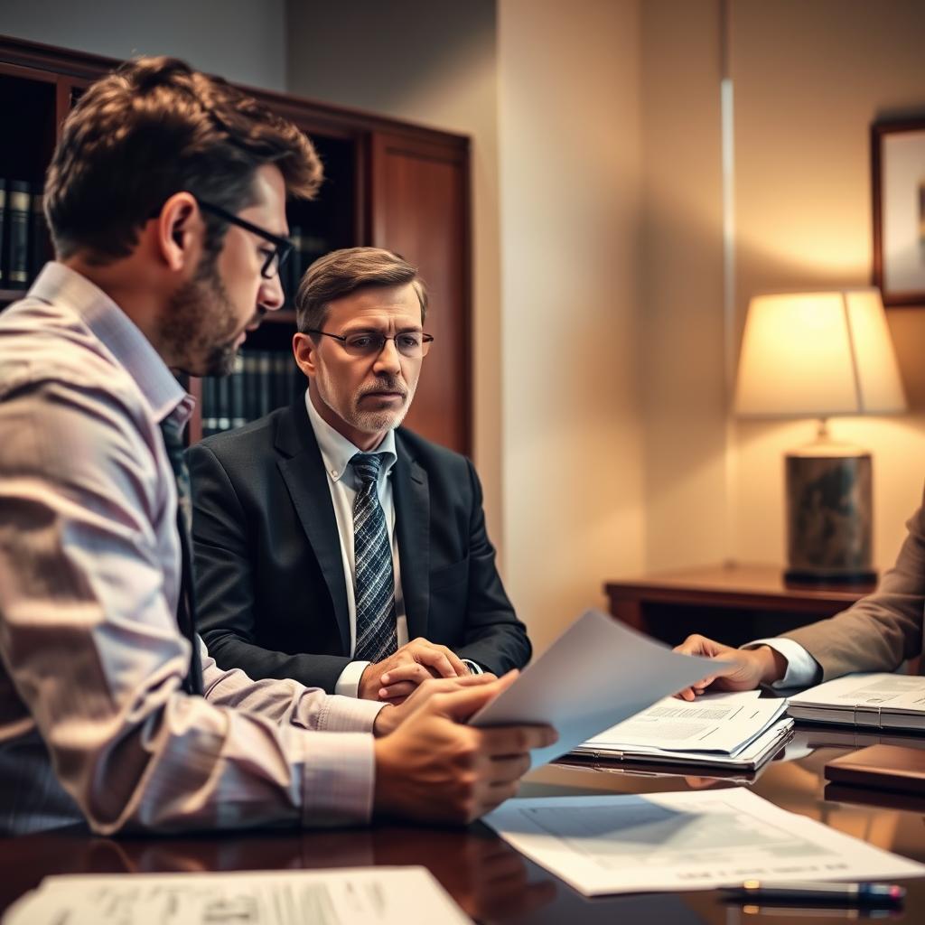 18-Wheeler Accident Lawyer Poquoson