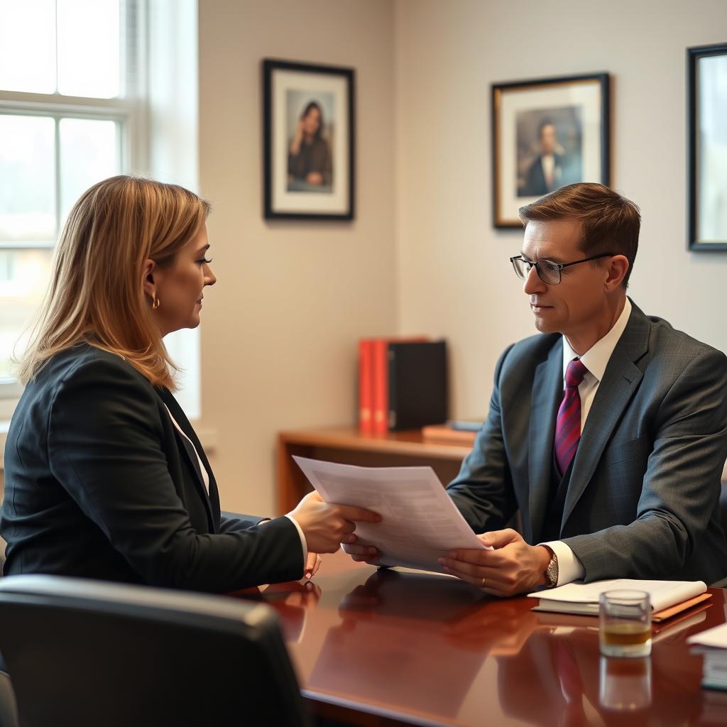 Animal Attack Lawyer Alexandria