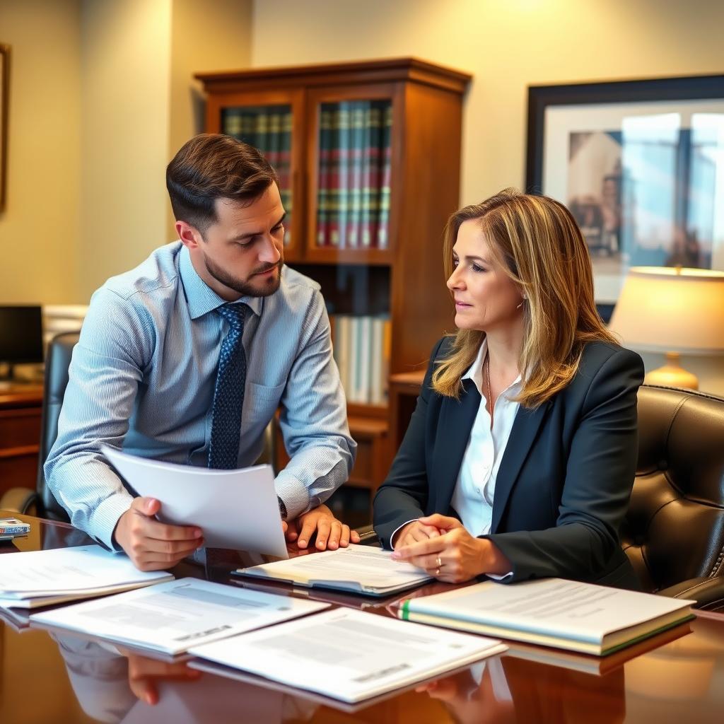 Animal Attack Lawyer Fredericksburg