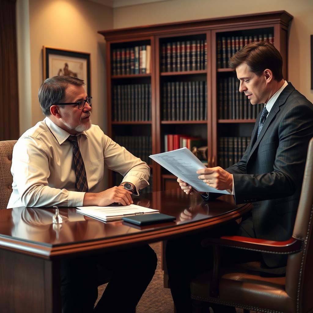Animal Attack Lawyer Goochland County