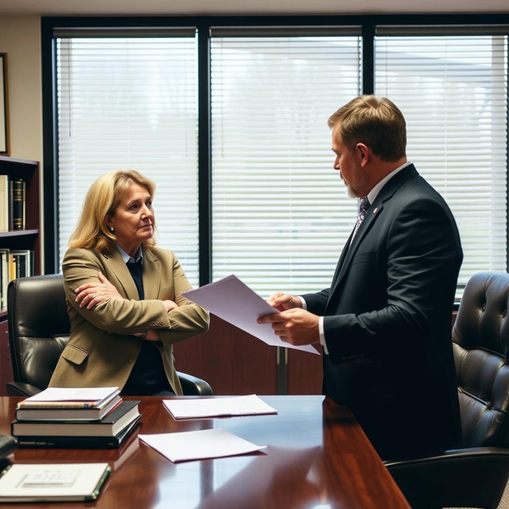 Animal Attack Lawyer Prince William County