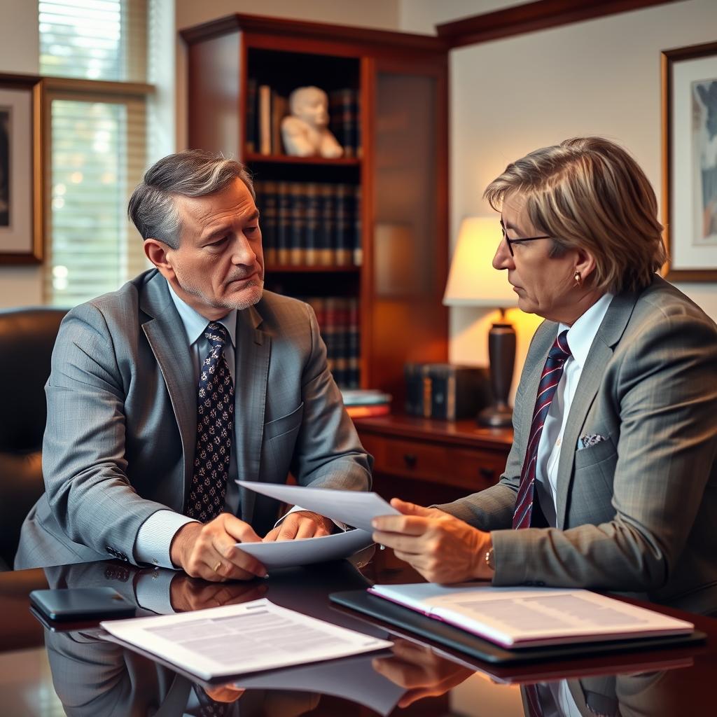 Animal Attack Lawyer Stafford County