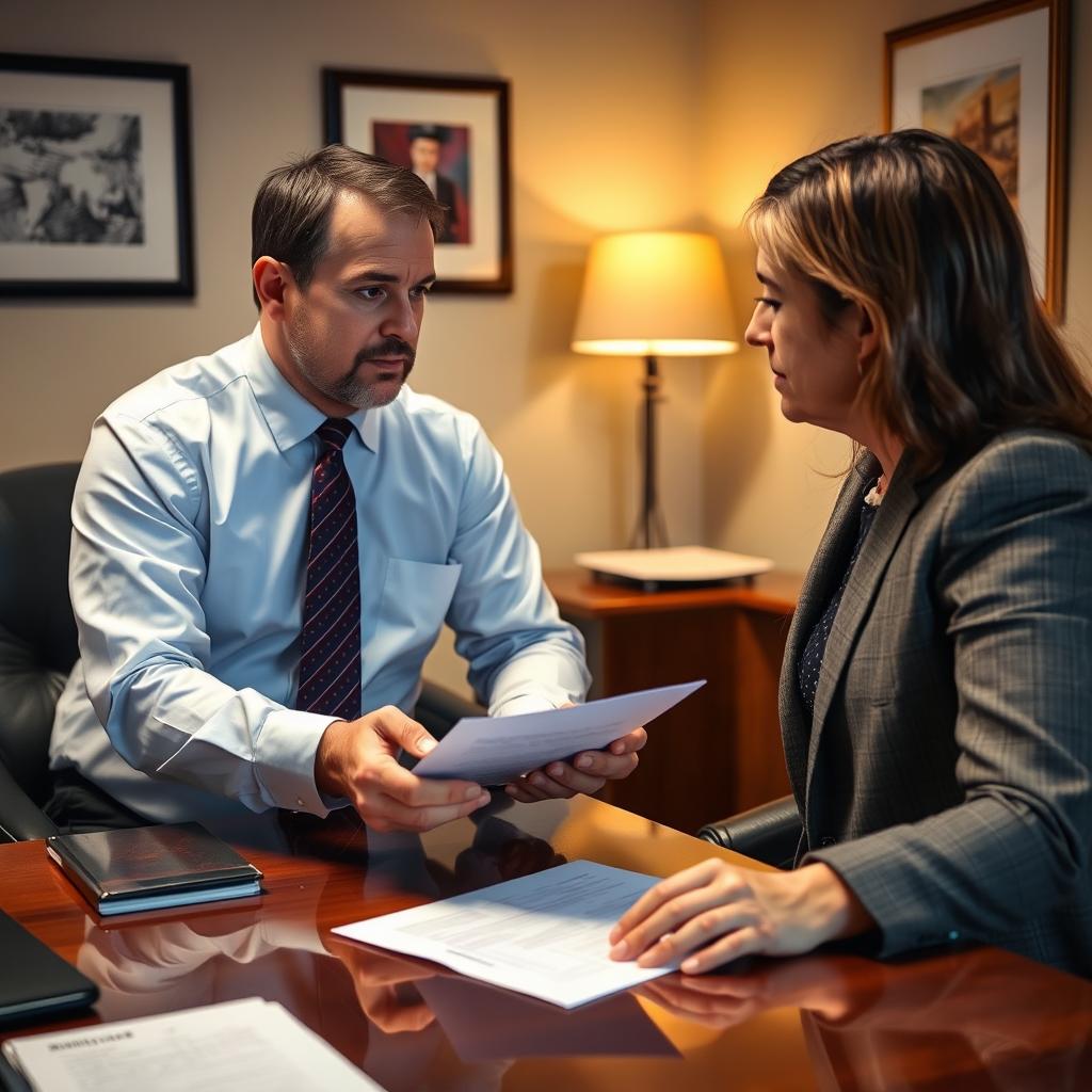 Assault Injury Lawyer Alexandria