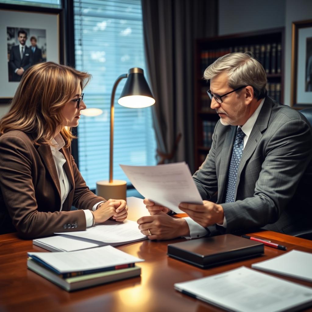 Assault Injury Lawyer Fluvanna County