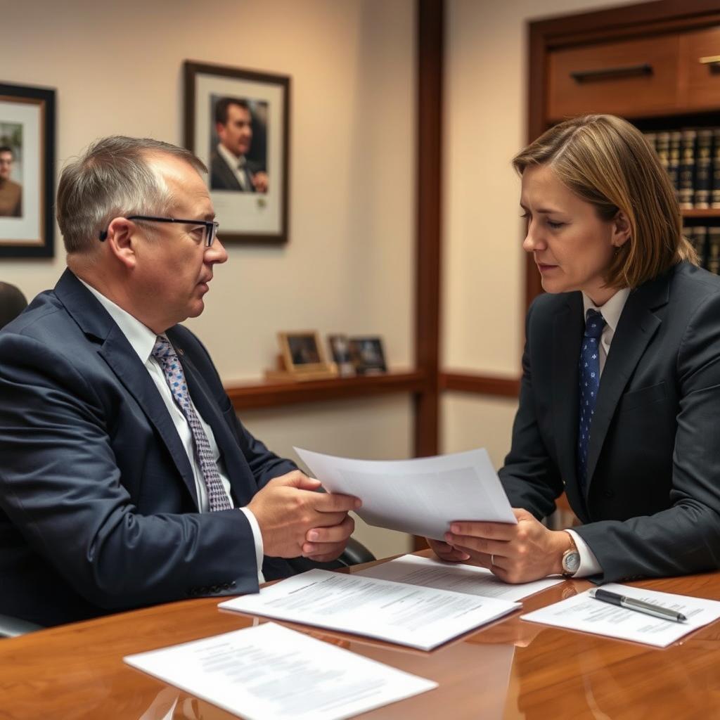 Assault Injury Lawyer Gloucester County