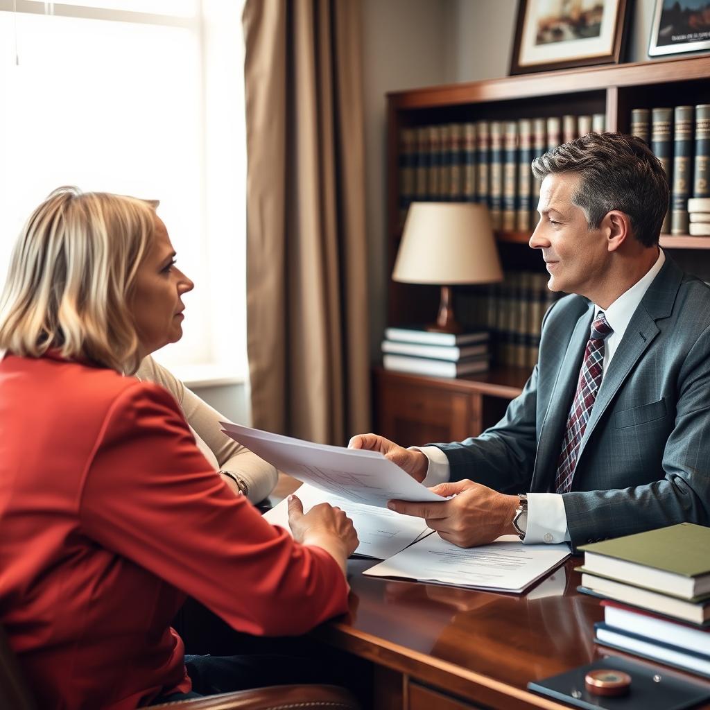 Assault Injury Lawyer Greene County