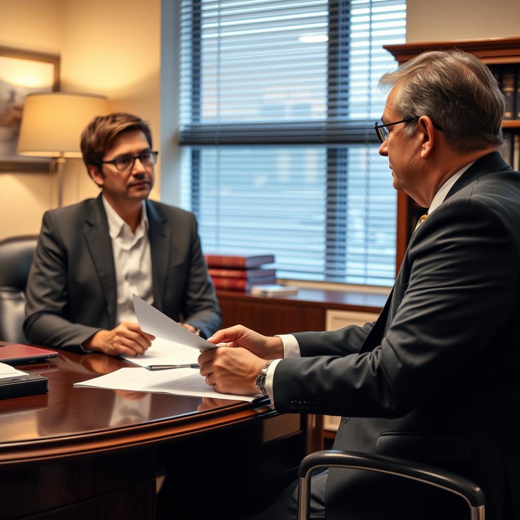 Assault Injury Lawyer Louisa County