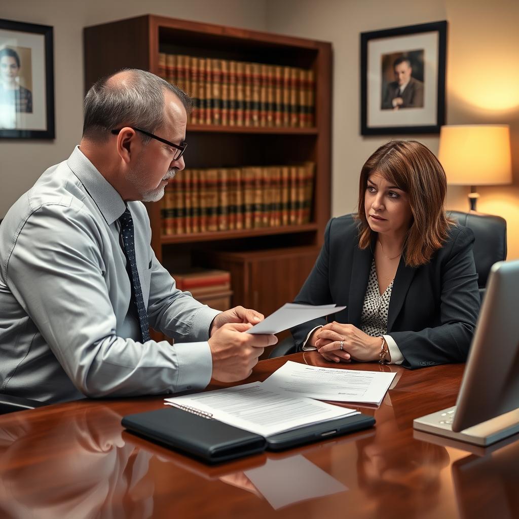 Assault Injury Lawyer Virginia Beach