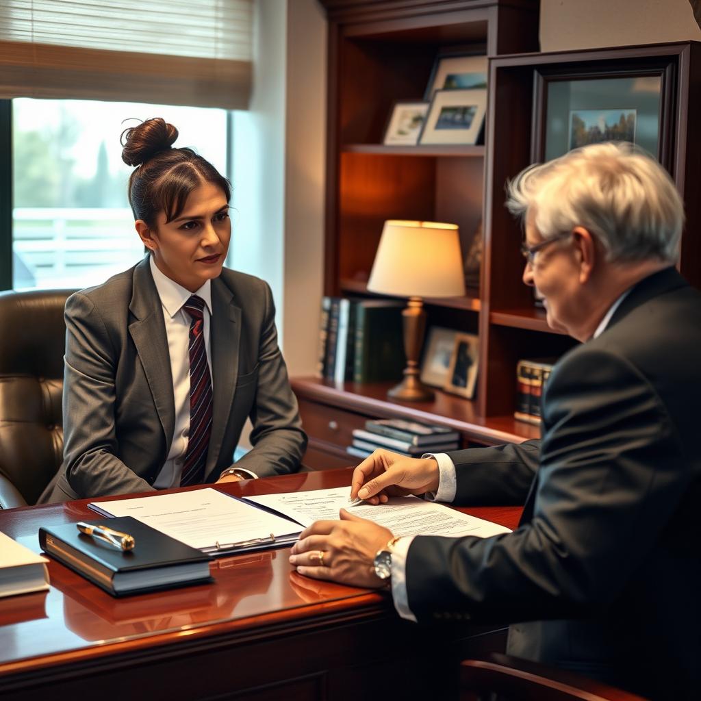 Assault Injury Lawyer Warren County