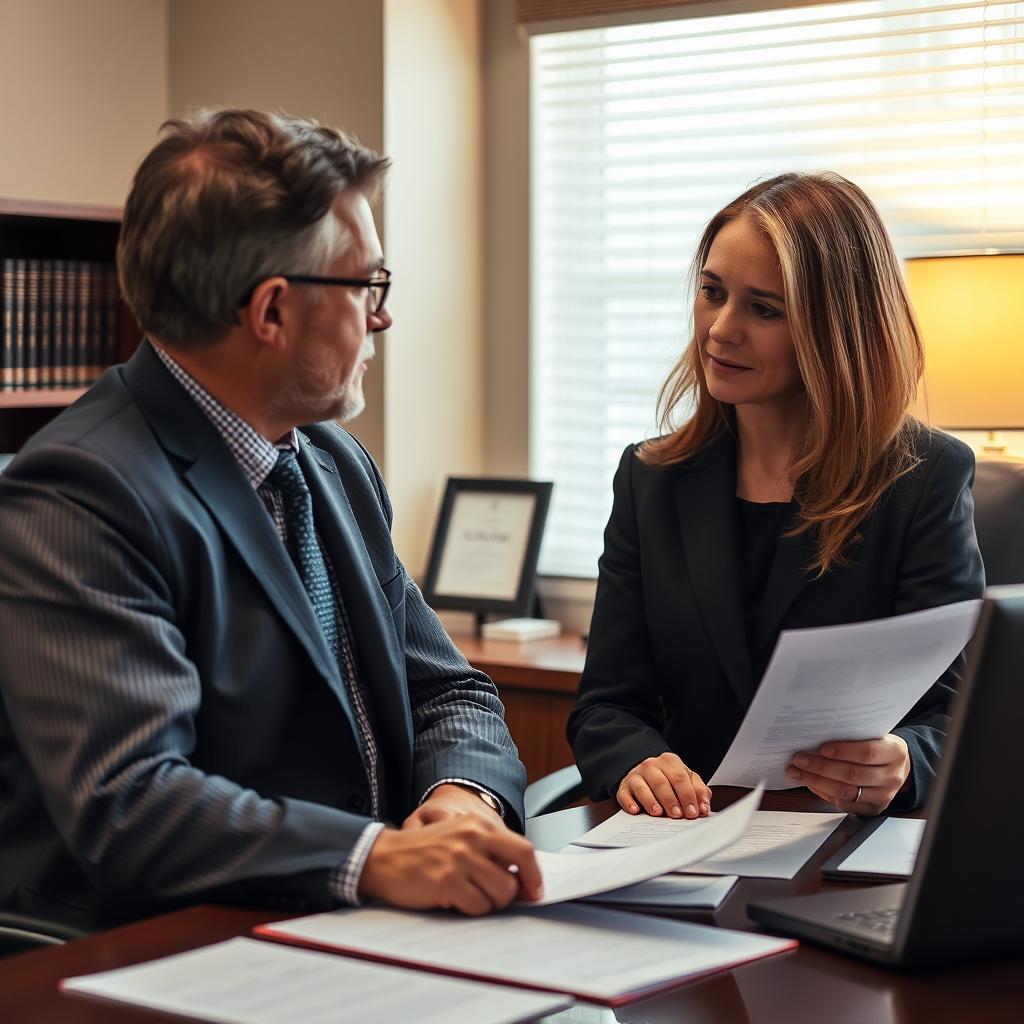 Assault Injury Lawyer York County