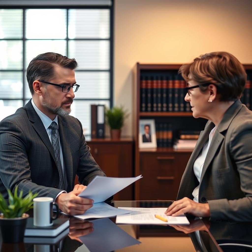 Bicycle Accident Lawyer Alexandria