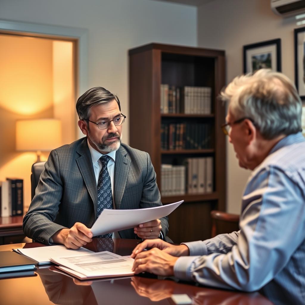 Bicycle Accident Lawyer Augusta County
