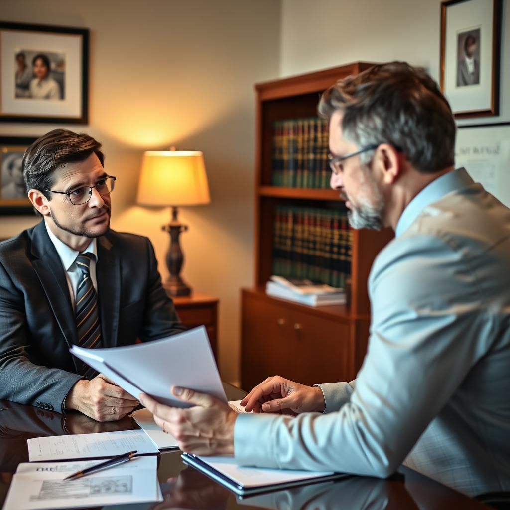 Bicycle Accident Lawyer Chesapeake