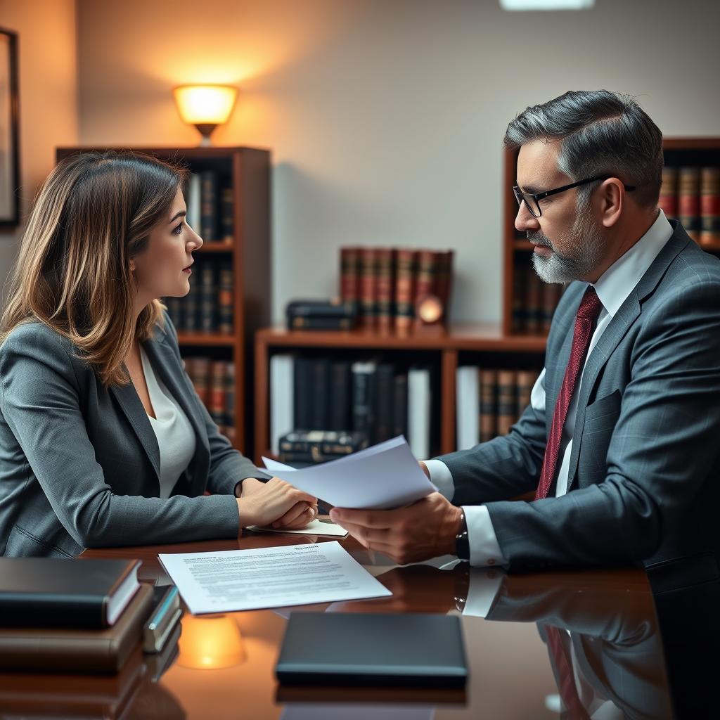 Bicycle Accident Lawyer Chesterfield County