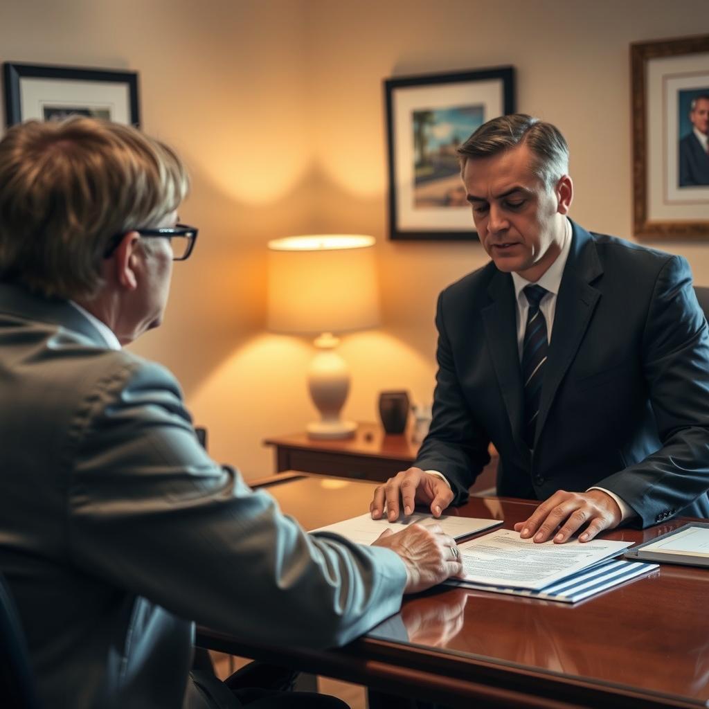 Bicycle Accident Lawyer Colonial Heights