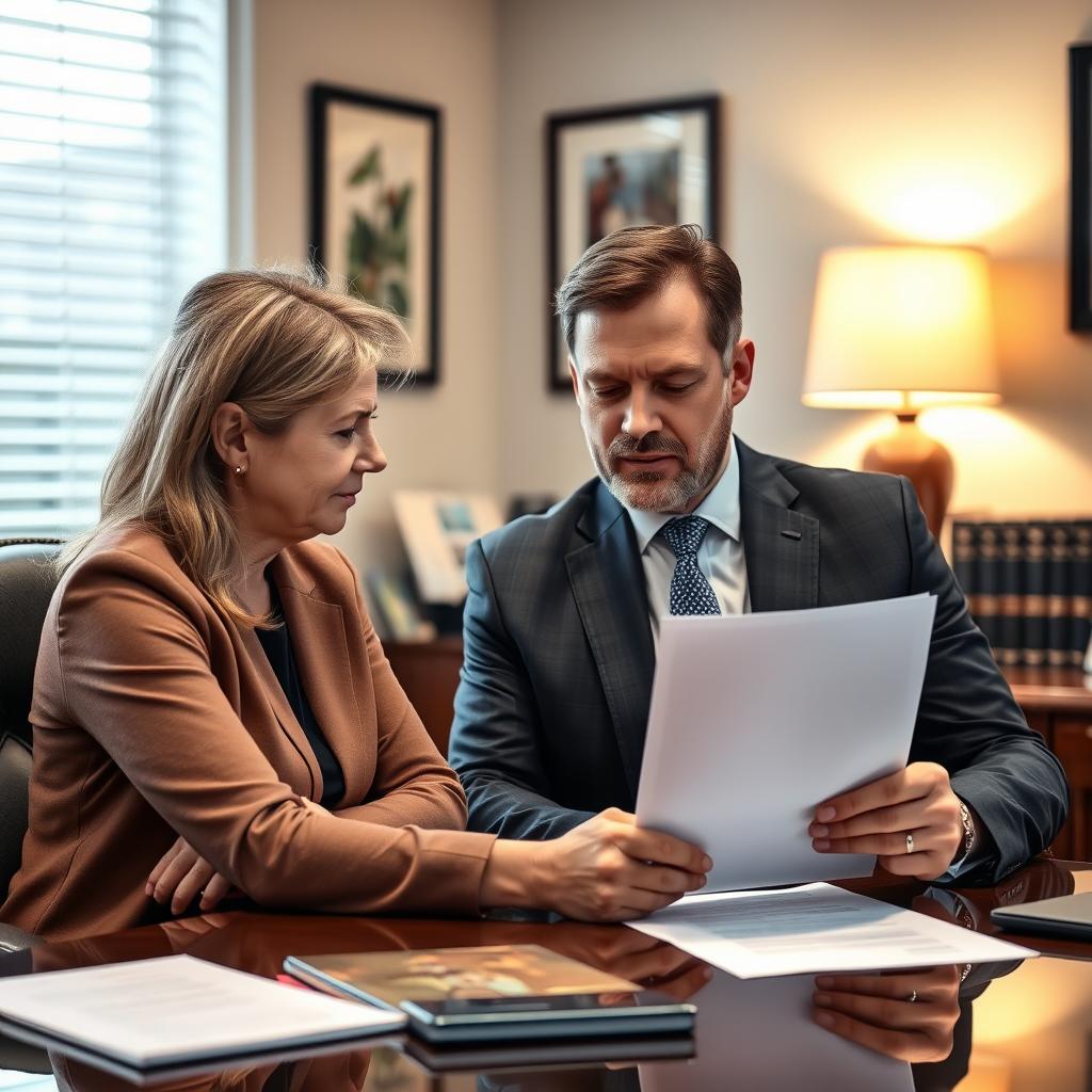 Bicycle Accident Lawyer Dinwiddie County