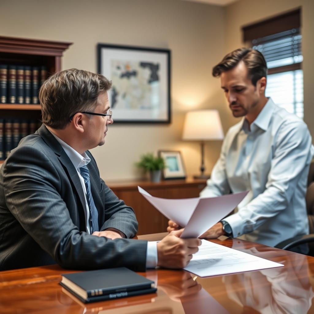 Bicycle Accident Lawyer James City County