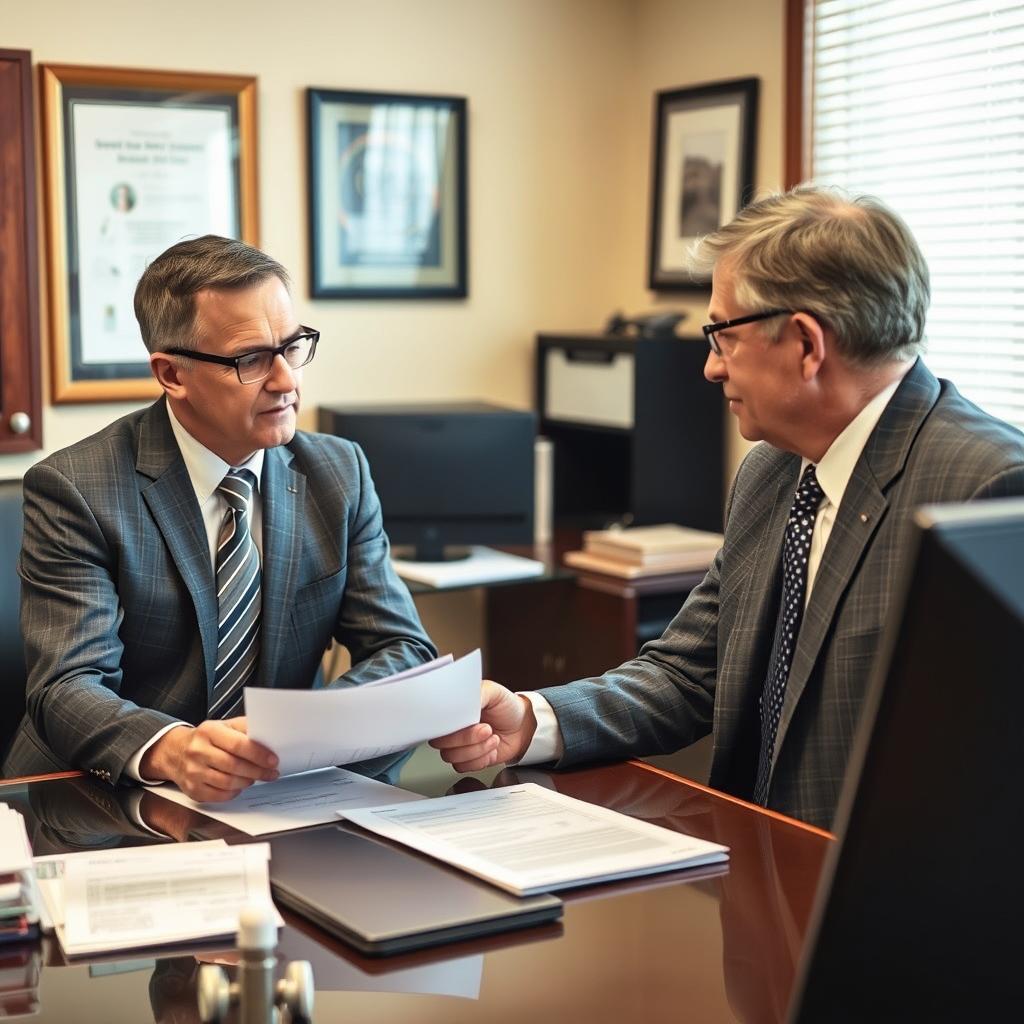 Bicycle Accident Lawyer Madison County