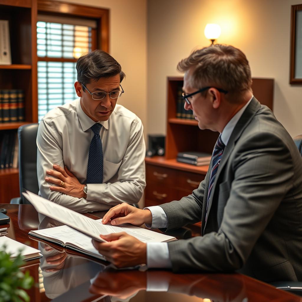 Bicycle Accident Lawyer Manassas Park