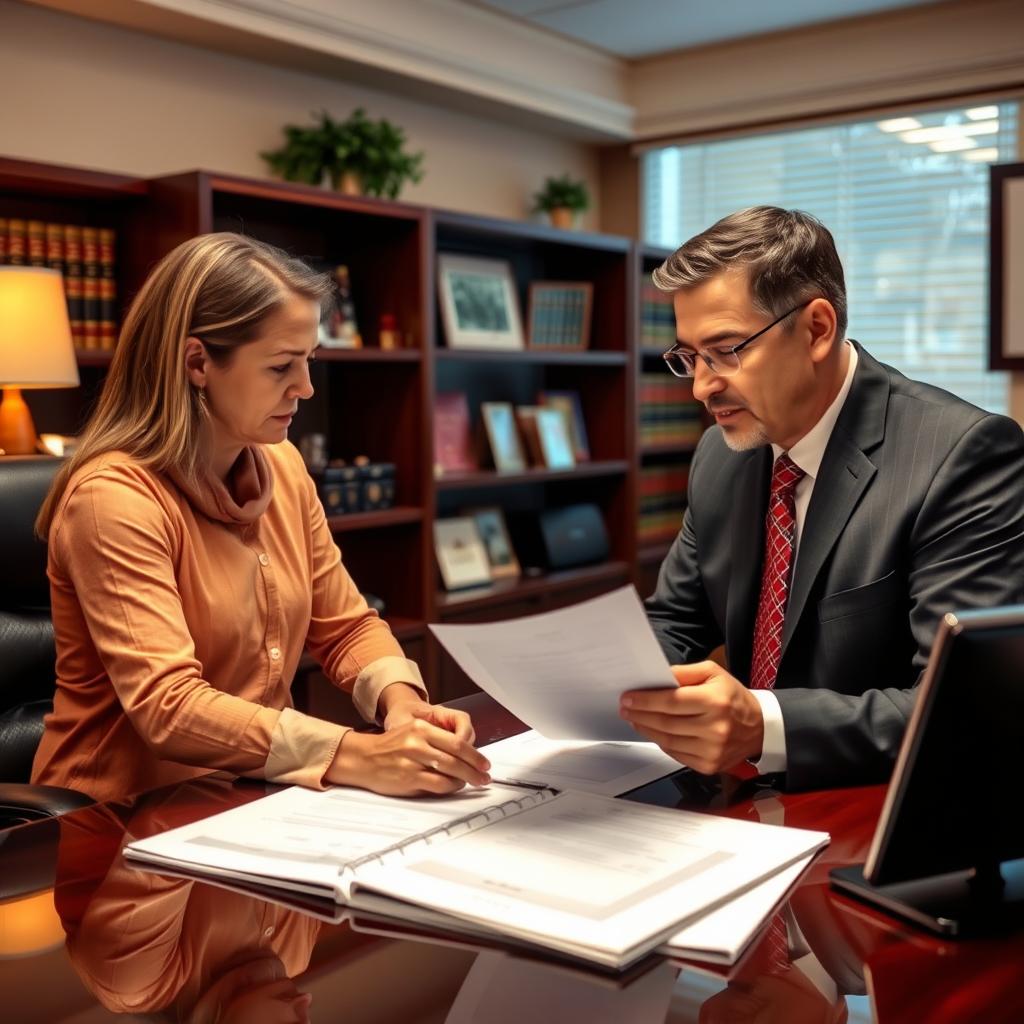 Bicycle Accident Lawyer Orange County