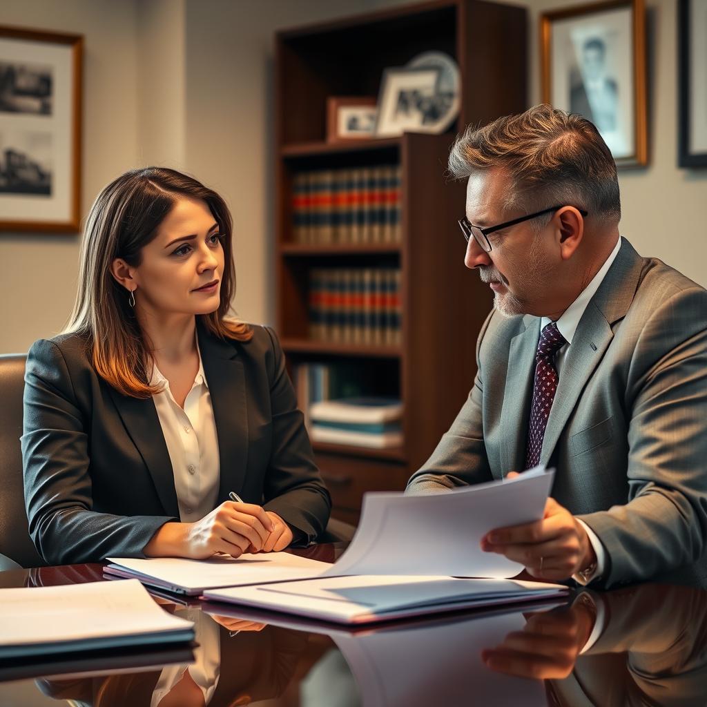 Bicycle Accident Lawyer Prince William County