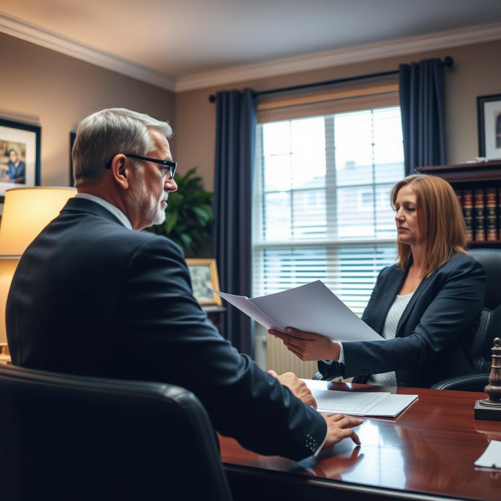 Bicycle Accident Lawyer Rappahannock County