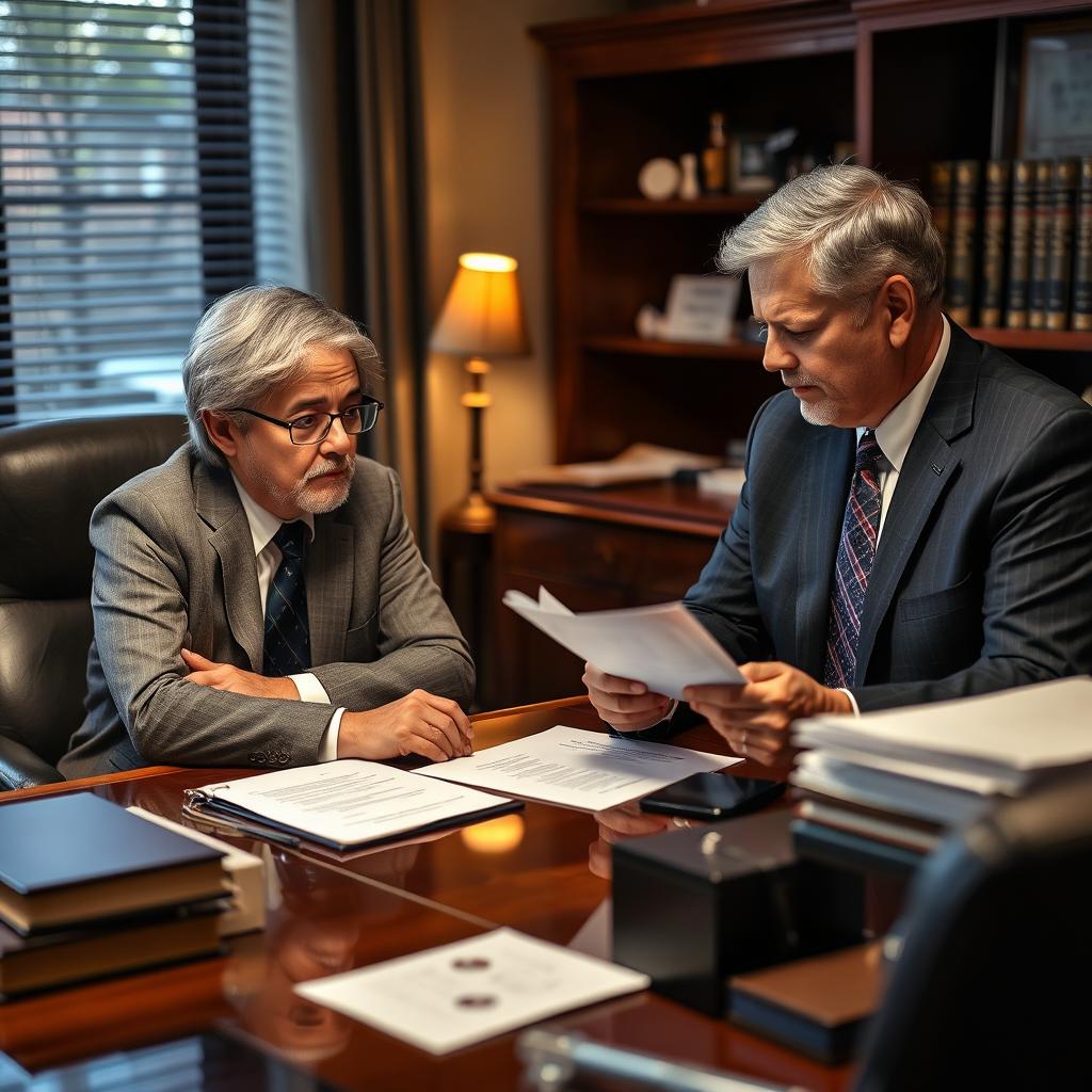 Bicycle Accident Lawyer Roanoke County