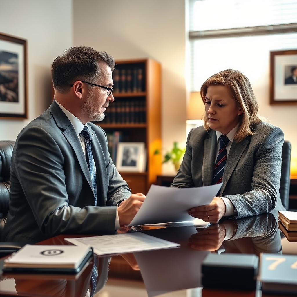 Bicycle Accident Lawyer Stafford County